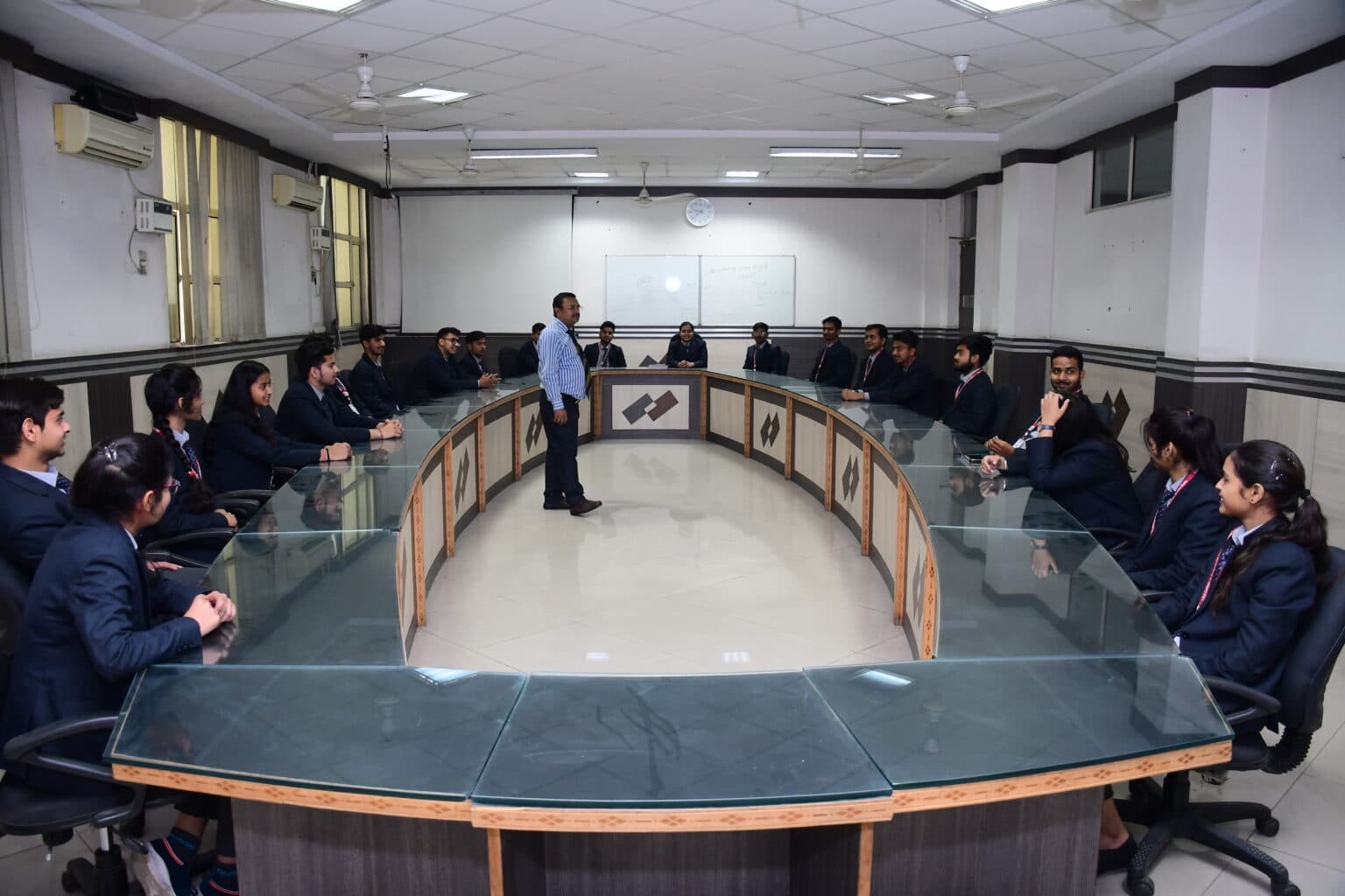 ITSCPS Infrastructure photo 2